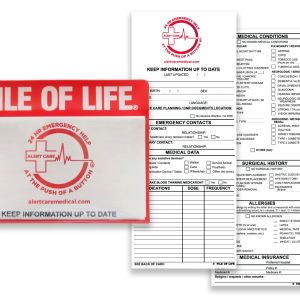 File of Life